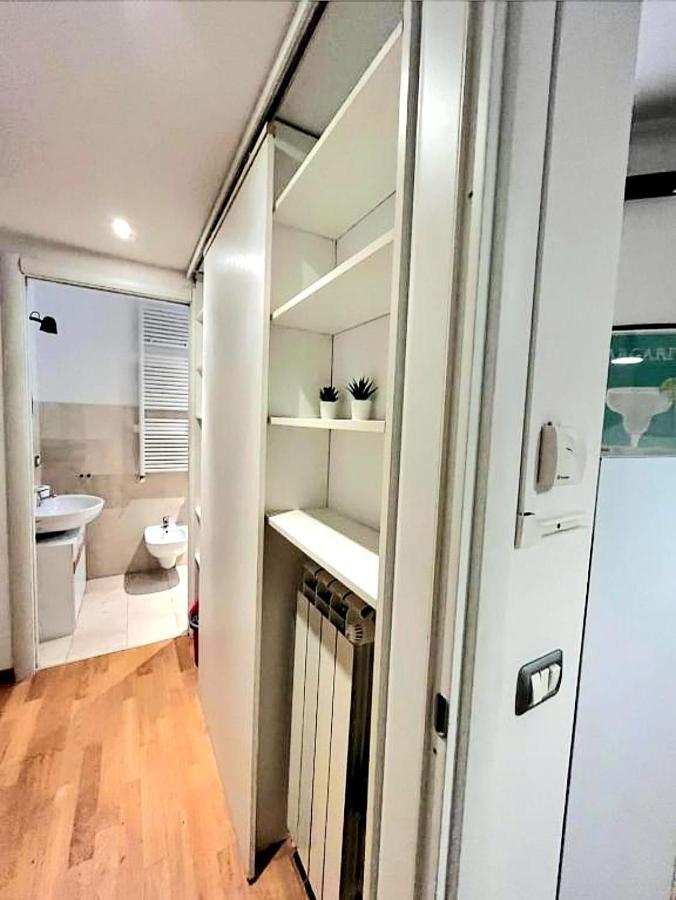 Myhome Cola Montano Milan Exterior photo
