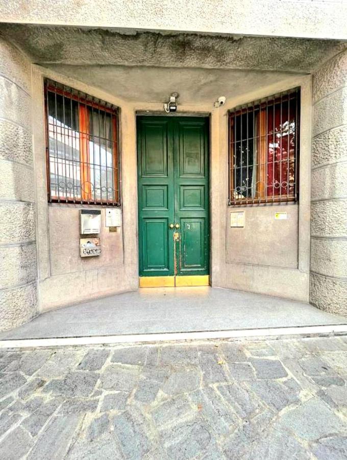 Myhome Cola Montano Milan Exterior photo